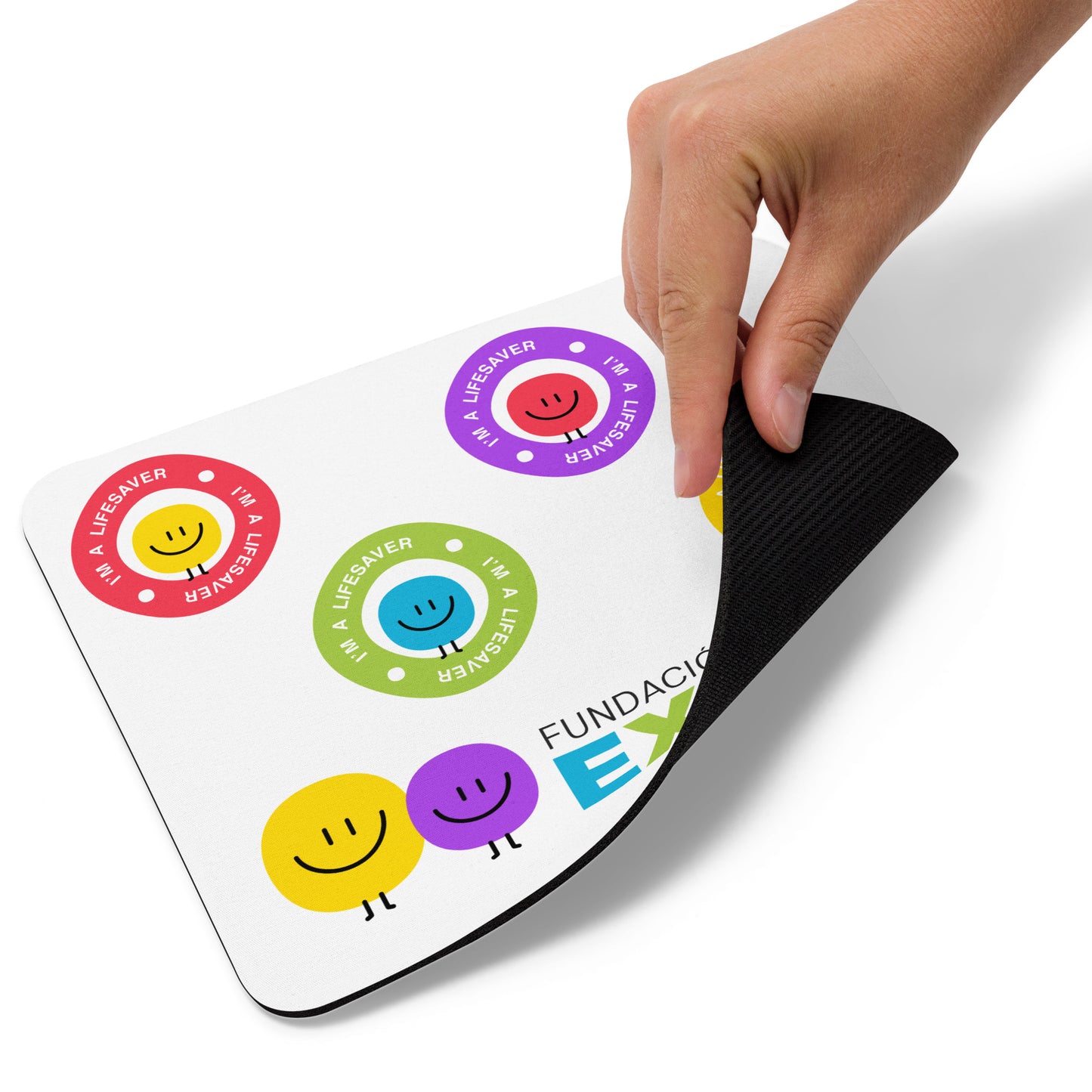 Alfombrilla de Ratón